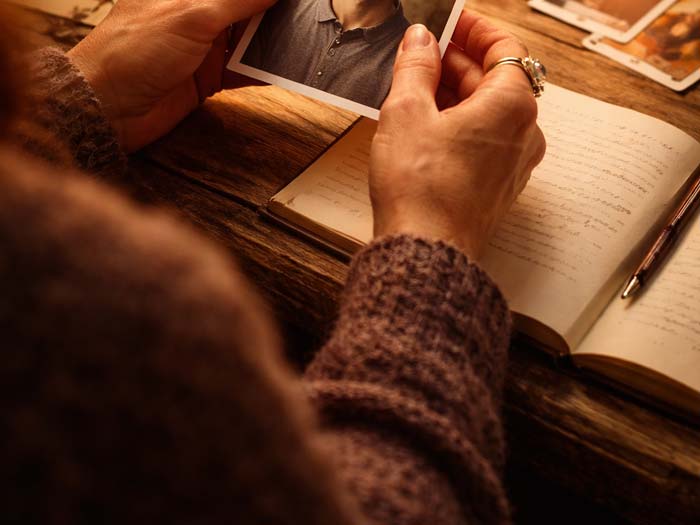 Гадание по фотографии на любовь и будущее в Сестрорецке
